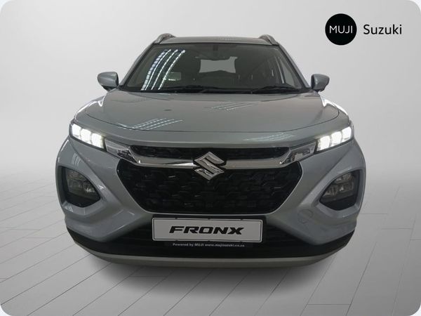 2026-Suzuki-Fronx-15-GLX-Auto image:10