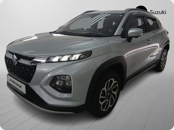 2026-Suzuki-Fronx-15-GLX-Auto image:11