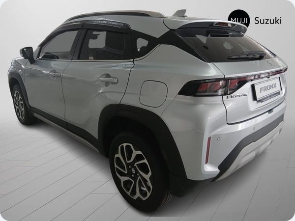 2026-Suzuki-Fronx-15-GLX-Auto image:1