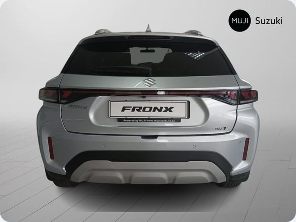 2026-Suzuki-Fronx-15-GLX-Auto image:5