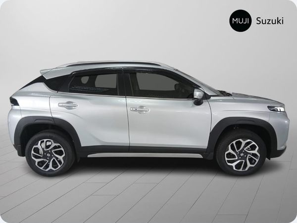 2026-Suzuki-Fronx-15-GLX-Auto image:8