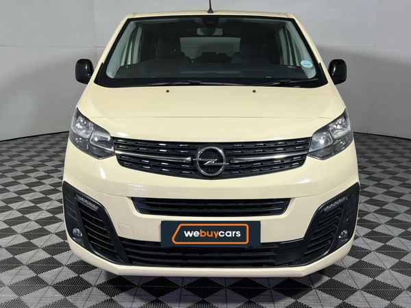 2023-Opel-Zafira-Life-Elegance-20-TD-Auto image:12