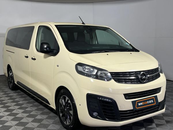2023-Opel-Zafira-Life-Elegance-20-TD-Auto image:13