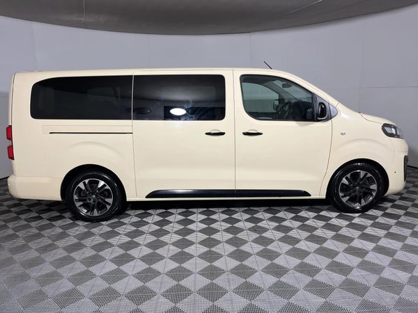 2023-Opel-Zafira-Life-Elegance-20-TD-Auto image:14