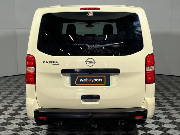 2023-Opel-Zafira-Life-Elegance-20-TD-Auto image:15