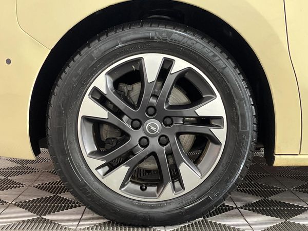 2023-Opel-Zafira-Life-Elegance-20-TD-Auto image:3