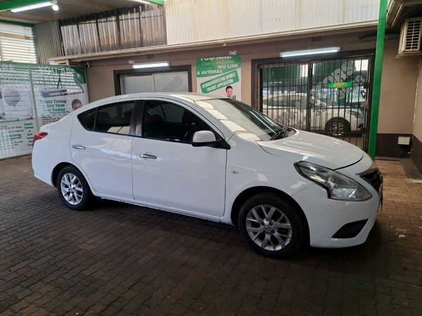 2019-Nissan-Almera-15-Acenta image:9