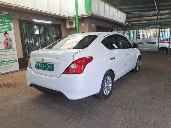 2019-Nissan-Almera-15-Acenta image:1