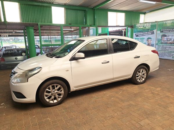 2019-Nissan-Almera-15-Acenta image:4