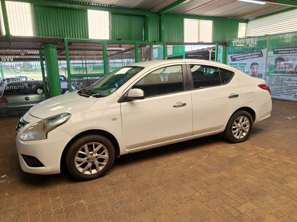 2019-Nissan-Almera-15-Acenta image:5