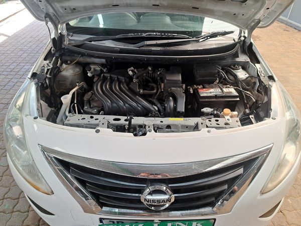 2019-Nissan-Almera-15-Acenta image:6