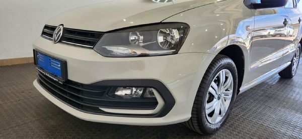 2026-Volkswagen-Polo-Vivo-14 image:8