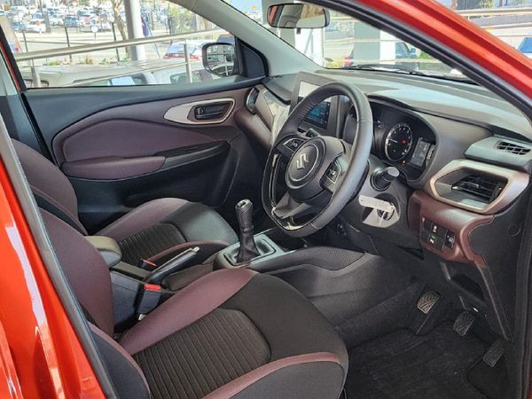 2026-Suzuki-Fronx-15-GL-Auto image:10