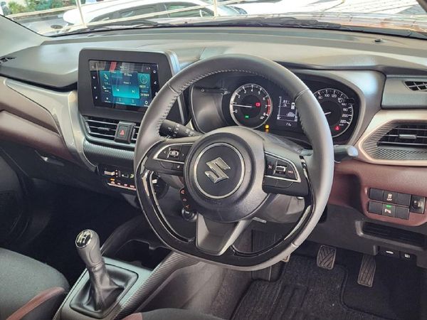 2026-Suzuki-Fronx-15-GL-Auto image:11
