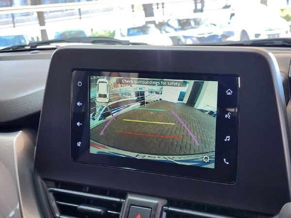 2026-Suzuki-Fronx-15-GL-Auto image:15