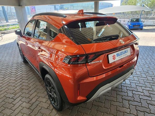 2026-Suzuki-Fronx-15-GL-Auto image:4