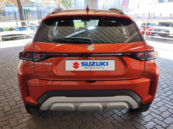 2026-Suzuki-Fronx-15-GL-Auto image:6