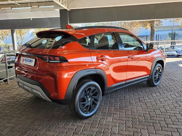 2026-Suzuki-Fronx-15-GL-Auto image:7