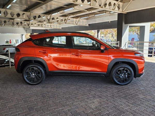 2026-Suzuki-Fronx-15-GL-Auto image:8
