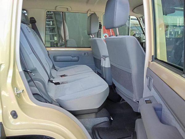 2025-Toyota-Land-Cruiser-76-28GD-6-Station-Wagon-LX image:12