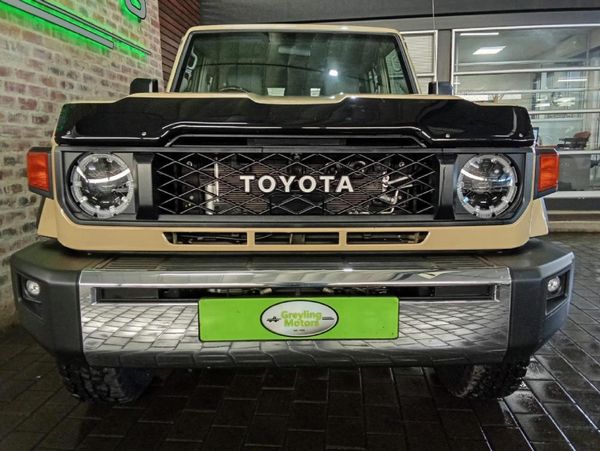 2025-Toyota-Land-Cruiser-76-28GD-6-Station-Wagon-LX image:5