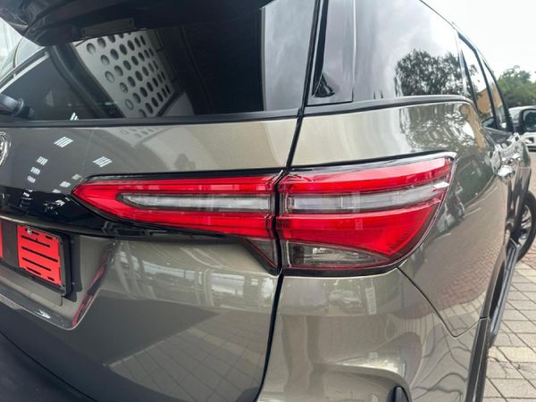 2026-Toyota-Fortuner-28-GD-6-4x4-VX-Auto image:11