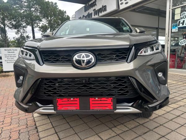 2026-Toyota-Fortuner-28-GD-6-4x4-VX-Auto image:1