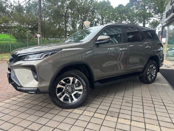 2026-Toyota-Fortuner-28-GD-6-4x4-VX-Auto image:4