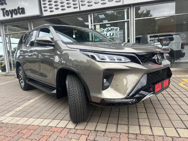 2026-Toyota-Fortuner-28-GD-6-4x4-VX-Auto image:5