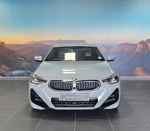 2023-BMW-2-Series-220i-M-Sport-Auto image:1