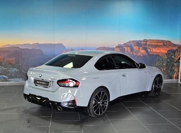 2023-BMW-2-Series-220i-M-Sport-Auto image:3