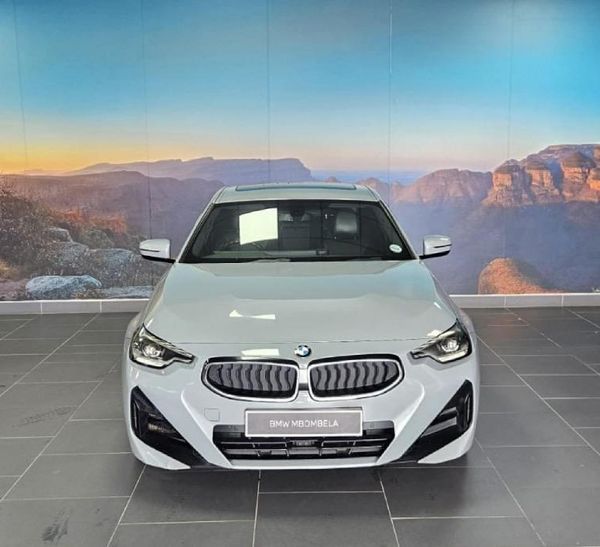 2023-BMW-2-Series-220i-M-Sport-Auto image:4