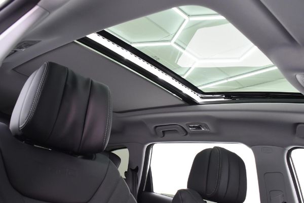 2025-Chery-Tiggo-8-Pro-16-TGDI-Executive image:12