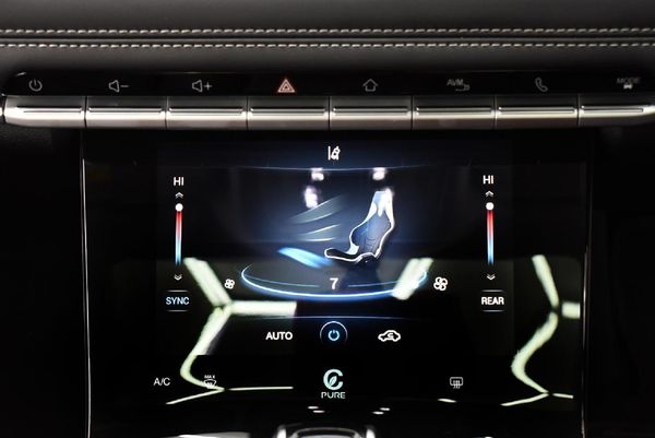 2025-Chery-Tiggo-8-Pro-16-TGDI-Executive image:15
