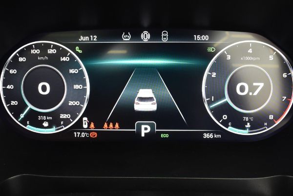 2025-Chery-Tiggo-8-Pro-16-TGDI-Executive image:17