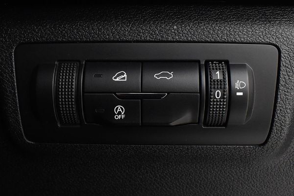 2025-Chery-Tiggo-8-Pro-16-TGDI-Executive image:22