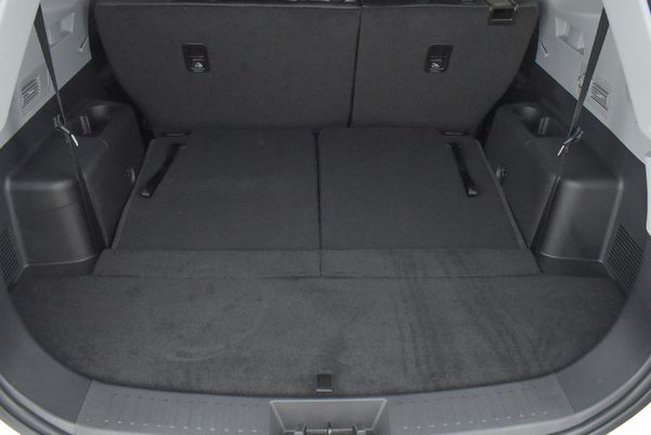 2025-Chery-Tiggo-8-Pro-16-TGDI-Executive image:23