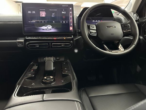 2025-Haval-H7-20T-Luxury-DCT image:10