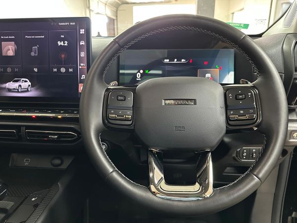 2025-Haval-H7-20T-Luxury-DCT image:11