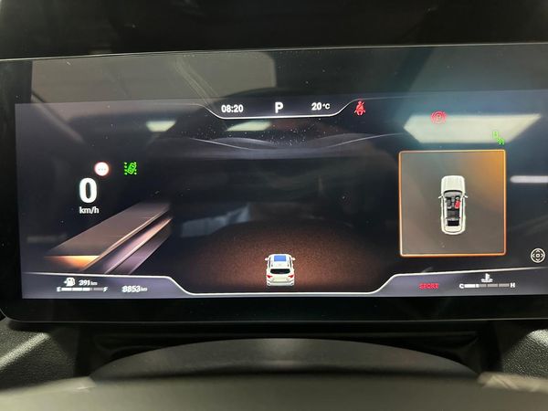 2025-Haval-H7-20T-Luxury-DCT image:13