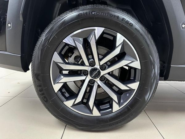 2025-Haval-H7-20T-Luxury-DCT image:17