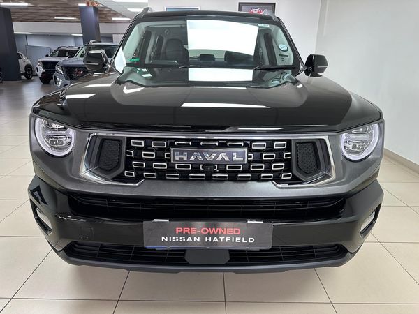2025-Haval-H7-20T-Luxury-DCT image:1