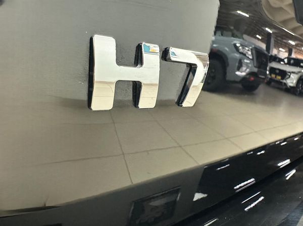2025-Haval-H7-20T-Luxury-DCT image:20