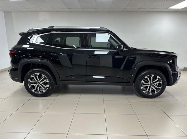 2025-Haval-H7-20T-Luxury-DCT image:3