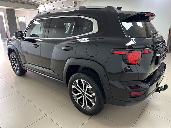 2025-Haval-H7-20T-Luxury-DCT image:4