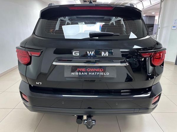2025-Haval-H7-20T-Luxury-DCT image:5