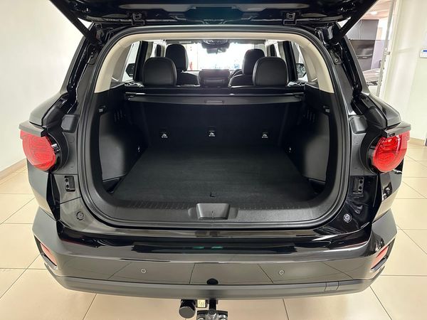 2025-Haval-H7-20T-Luxury-DCT image:6