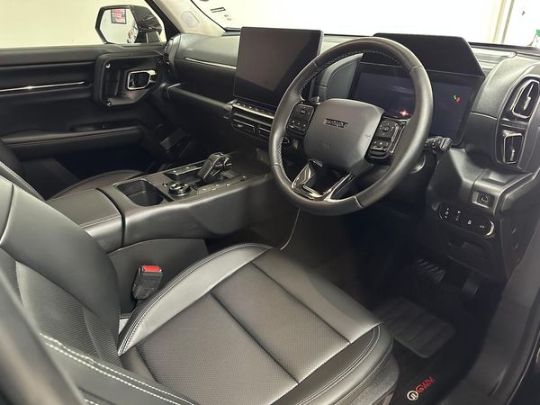 2025-Haval-H7-20T-Luxury-DCT image:7