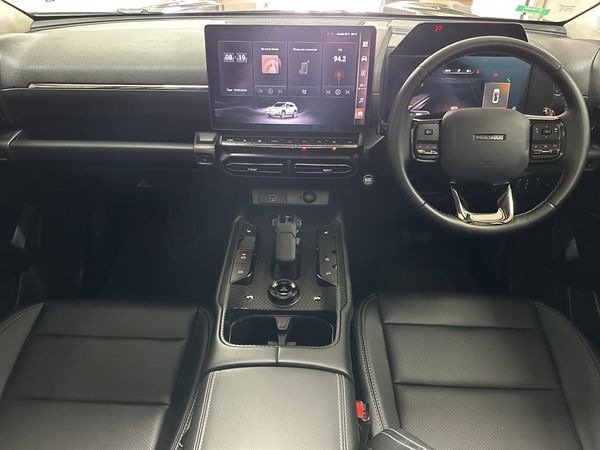 2025-Haval-H7-20T-Luxury-DCT image:8