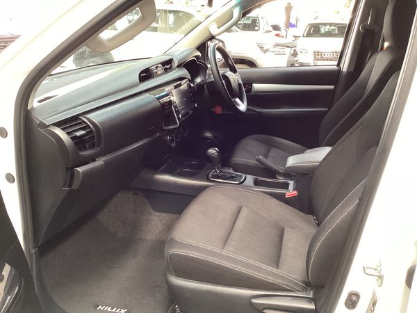 2023-Toyota-Hilux-24-GD-6-Raider-4x4-Auto-Double-Cab image:16